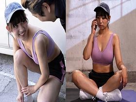 監禁！拷問！調教！絶叫！絶頂！ 強制絶頂絶叫拷問調教　雪辱のエリート麻薬捜査官　～感涙屈従せり　壮絶快楽墜ち無限昇天絶頂地獄～ サンプル動画サムネイル